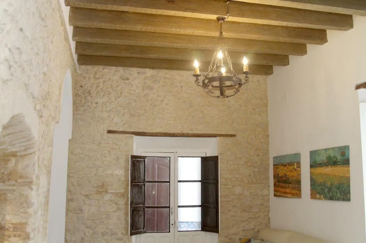 Casa Atahona - Casita Con Encanto Medina-Sidonia