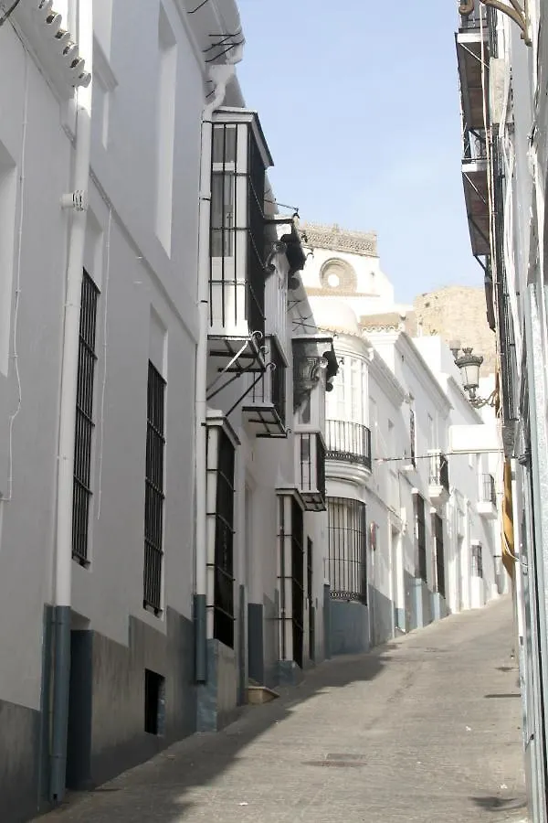 Casa Atahona - Casita Con Encanto Medina-Sidonia Apartment
