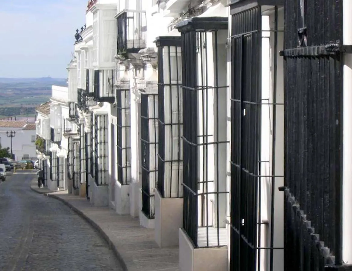 Casa Atahona - Casita Con Encanto Medina-Sidonia 0*,