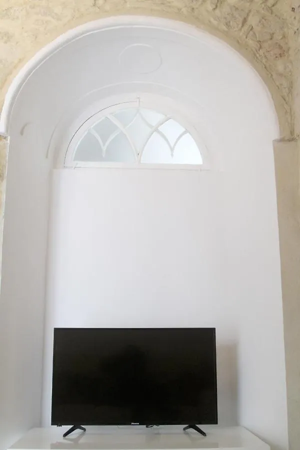 Casa Atahona - Casita Con Encanto Medina-Sidonia 0*,