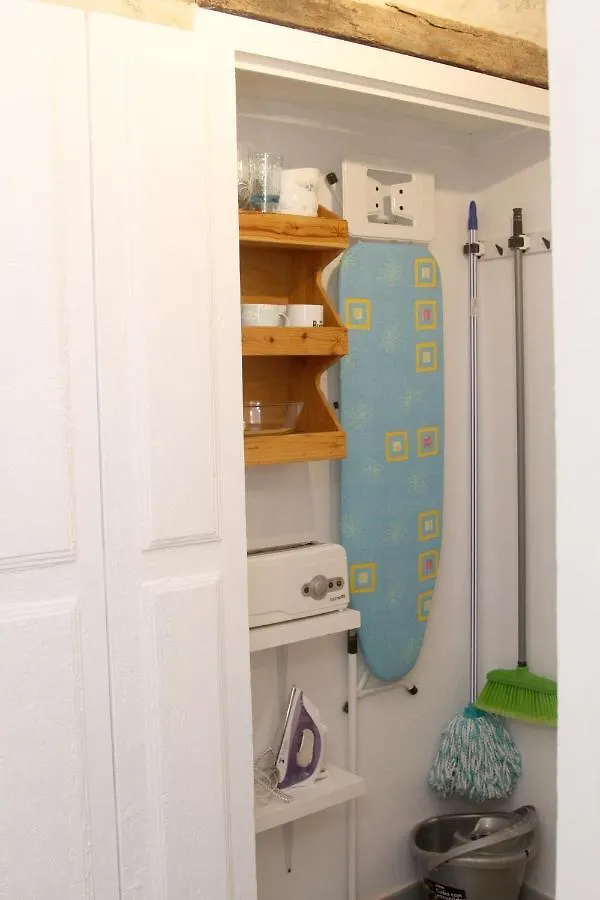 Casa Atahona - Casita Con Encanto Apartment Medina-Sidonia