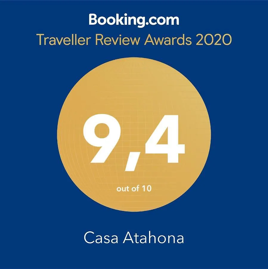 Casa Atahona - Casita Con Encanto Medina-Sidonia Spain