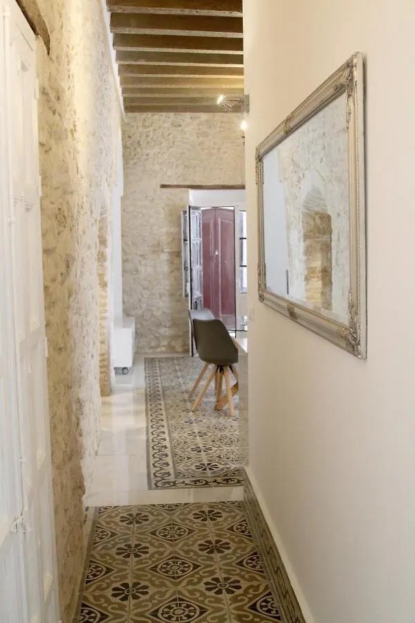 Casa Atahona - Casita Con Encanto Medina-Sidonia Spain