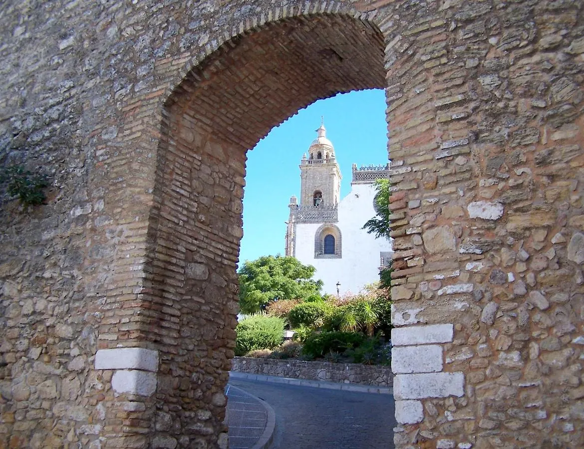 Casa Atahona - Casita Con Encanto Medina-Sidonia Apartment