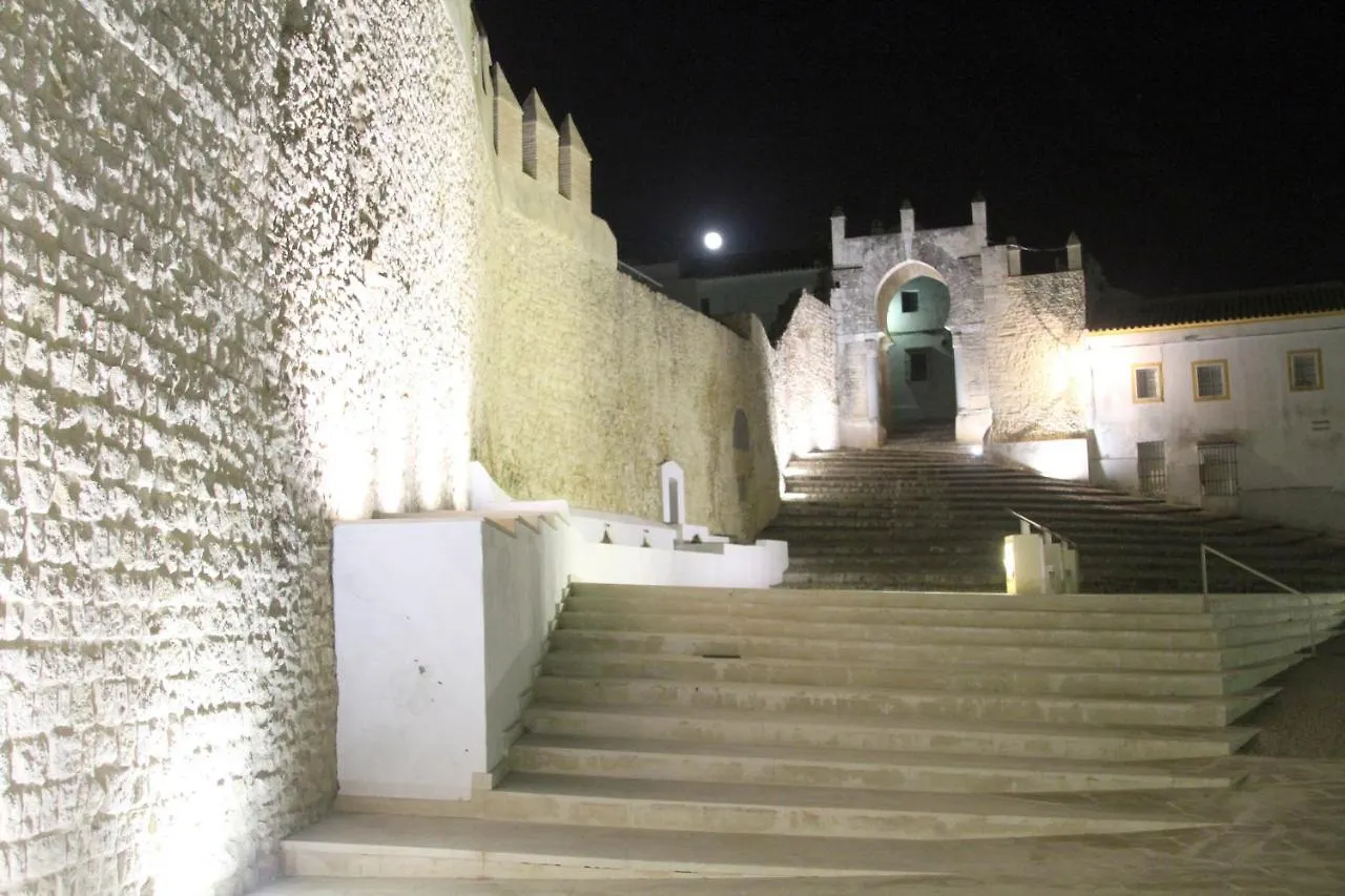 Casa Atahona - Casita Con Encanto Medina-Sidonia 0*,  Spain