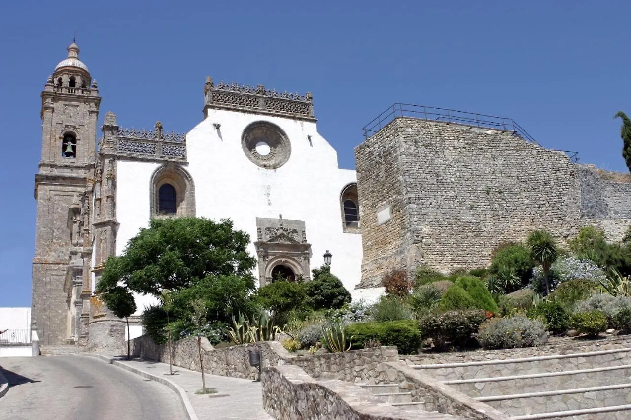 Casa Atahona - Casita Con Encanto contacts