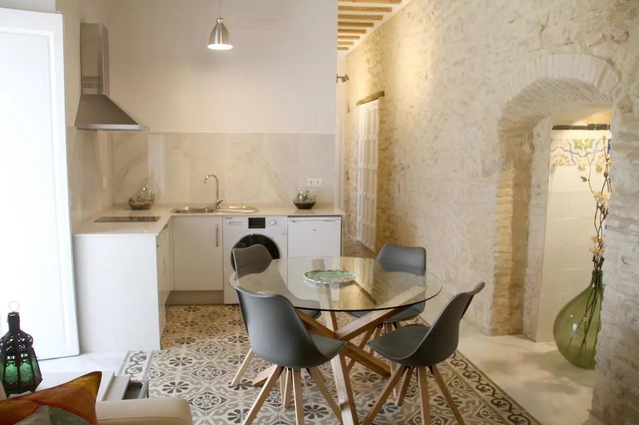 Casa Atahona - Casita Con Encanto Medina-Sidonia