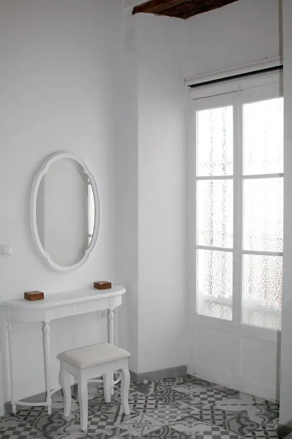Apartment Casa Atahona - Casita Con Encanto Medina-Sidonia